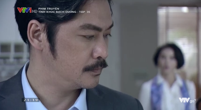 Tình khúc Bạch Dương tập 35: Nhã Phương lạnh lùng chia tay Bình An vì quá khứ của bố mẹ Tình khúc Bạch Dương tập 35: Nhã Phương lạnh lùng chia tay Bình An vì quá khứ của bố mẹ